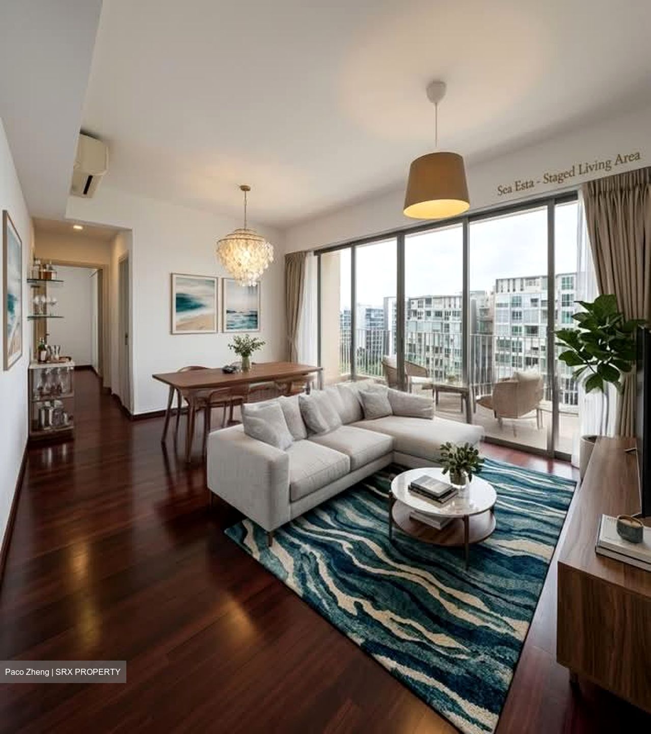 Sea Esta (D18), Condominium #575808621